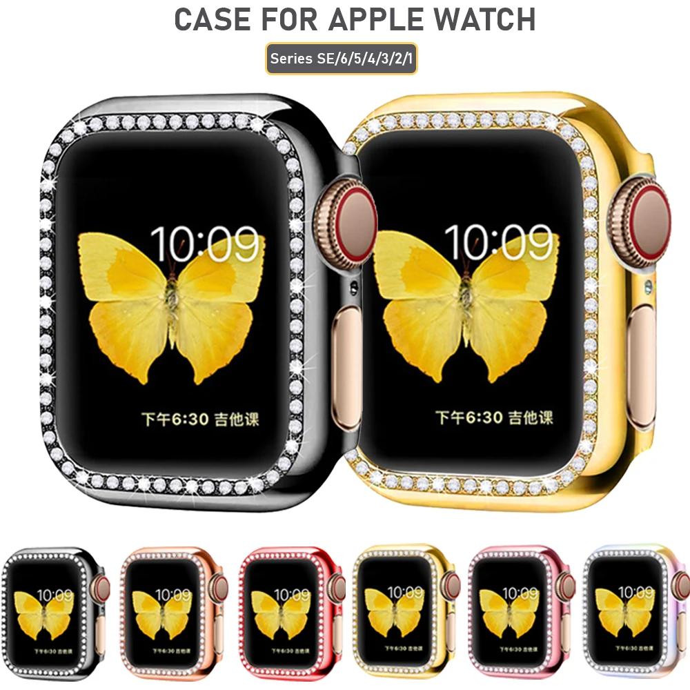 ð Ŀ ̽  ð SE/6/5/4/3/2/1 40mm 44mm ũġ Ű ̾Ƹ äο ̽ iWatch ø 3 2 42mm 38mm